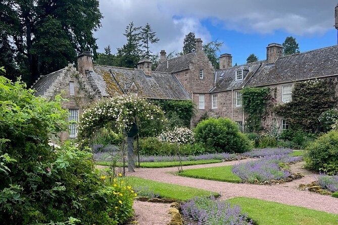 Invergordon Private Tour: Fort George, Cawdor Castle & Loch Ness - Key highlights you will actually care about