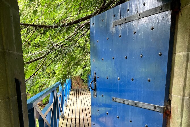 Invergordon Private Tour: Fort George, Cawdor Castle & Loch Ness - A private luxury day from Invergordon that feels efficient, not frantic