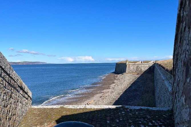 Invergordon Private Tour: Fort George, Cawdor Castle & Loch Ness - Loch Ness from Dores Beach: why this stop feels calmer than the usual Nessie circuit