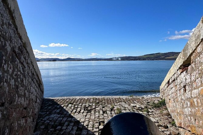 Invergordon Private Tour: Fort George, Cawdor Castle & Loch Ness - How to pace 7 to 8 hours of Highlands driving and walking