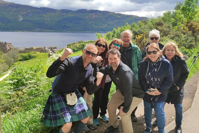 Invergordon Shore Excursion Highland Bucket List Tour - Price and Value: Where Your Money Actually Goes