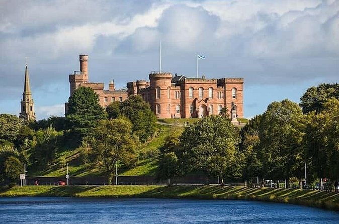 Invergordon Shore Excursion: Inverness, Cawdor Castle & Whisky - Price and What You Actually Get for $92.56