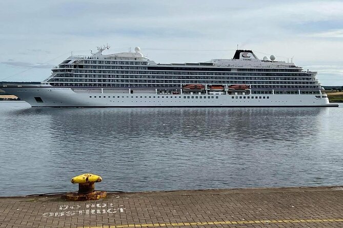 Invergordon Shore Excursions: Loch Ness, Culloden, Cawdor & More - Key highlights you should know