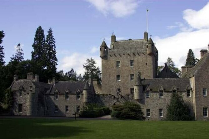 Invergordon Shore Excursions: Loch Ness, Culloden, Cawdor & More - Culloden Battlefield: A One-Hour Turning Point