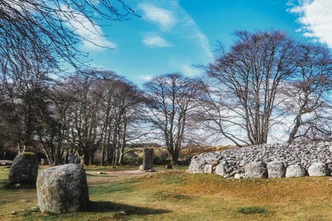 Invergordon Shore Excursions: Loch Ness, Culloden, Cawdor & More - Private Timing That Feels Like a Custom Day, Not a Bus Tour