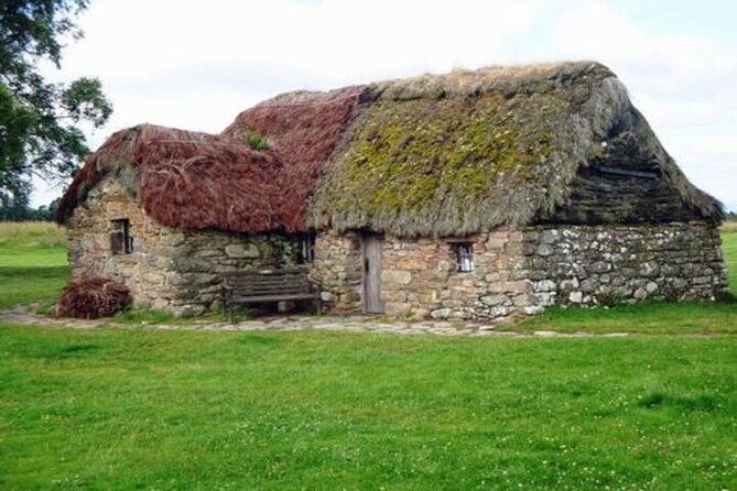 Invergordon Shore Excursions: Loch Ness, Culloden, Cawdor & More - Price, Admissions, and the Real Value of a 3-Seat Private Tour