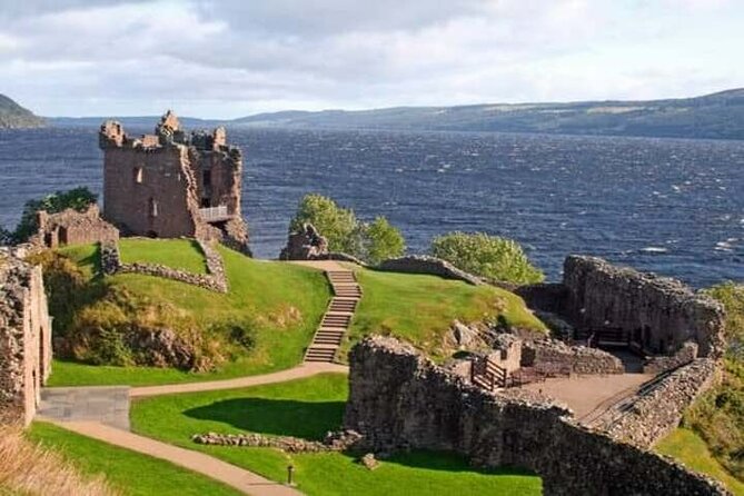 Invergordon Shore Excursions: Loch Ness, Culloden, Cawdor & More - Urquhart Castle and the Loch Ness Myth You Will Actually Remember