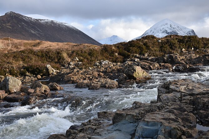 Inverness: 2-Day Isle of Skye, The Fairy Pools & Highland Castles - Price and logistics: why $223.21 can be a good deal