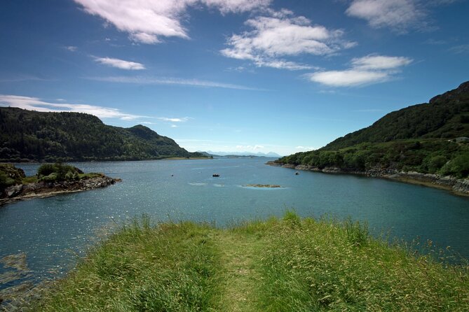 Inverness: 2-Day Isle of Skye, The Fairy Pools & Highland Castles - Weather, walking, and what to pack for Skye reality