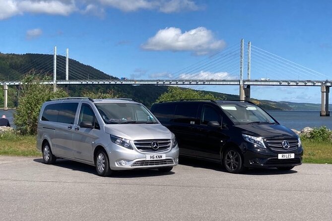 Inverness Airport and Hotels Private Transfers - Quick Highlights (What You’ll Notice First)