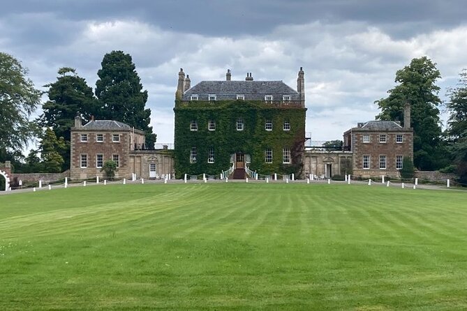 Inverness Airport and Hotels Private Transfers - Price for Up to 8 People: When It Adds Up to Good Value