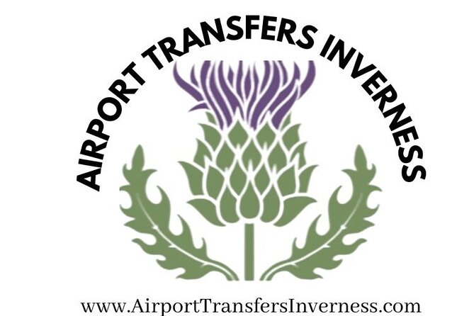 Inverness Airport and Hotels Private Transfers - Meeting Your Driver: The Arrival Lounge Sign Saves Time