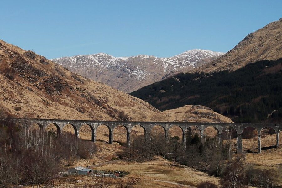 Inverness and The Highlands 2-Day Tour from Edinburgh - Key Things I’d Bet You’ll Care About