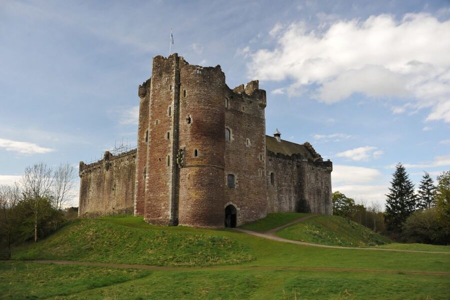 Inverness and The Highlands 2-Day Tour from Edinburgh - The Guide Makes or Breaks It, and This One Has a Track Record