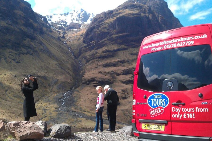 Inverness and The Highlands 2-Day Tour from Edinburgh - Price, Value, and What You Still Need to Budget