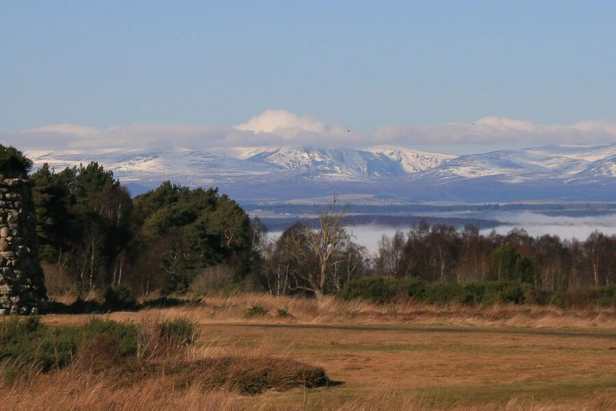 Inverness and The Highlands 2-Day Tour from Edinburgh - FAQ