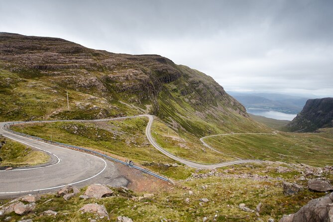Inverness: Applecross, Loch Carron & the Wild Highlands - Inverness morning start: how the day runs and what to pack