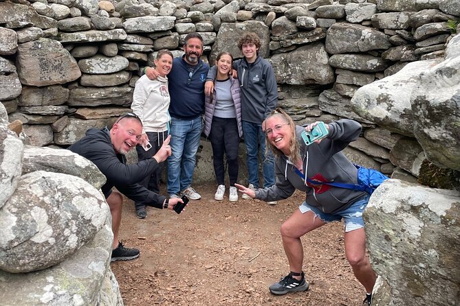Inverness Castle, Clava, Culloden Battlefield and Loch Ness - Key highlights worth planning for