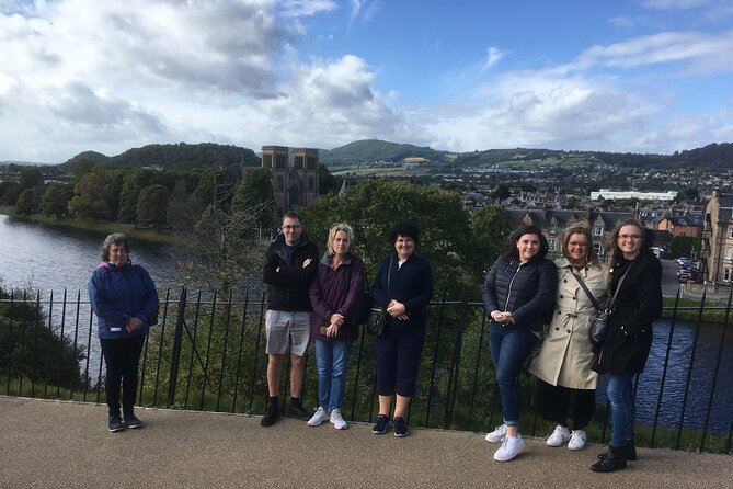 Inverness City Daily Walking Tour (11:30am, 2pm & 5pm) - Should You Book This Inverness City Daily Walking Tour?