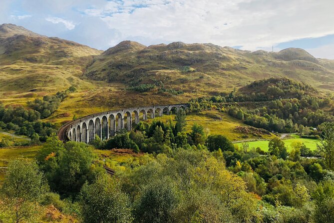 Inverness: Glenfinnan, Mallaig, and Loch Ness Adventure - Key highlights worth knowing first