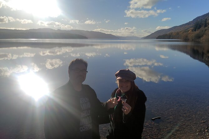 Inverness Highlands Bucket List Tour - What Makes This Inverness Highlands Tour a Smart Choice