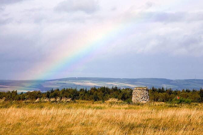 Inverness Highlands Bucket List Tour - An Talla Cafe Stop at Dochgarroch: A Breather Without Forcing a Big Meal