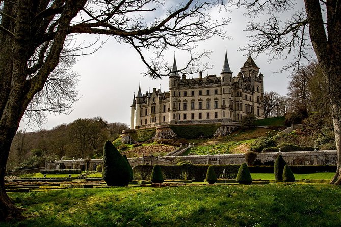 Inverness: John O'Groats, Dunrobin Castle & the Far North - Why this Inverness to John o’Groats day works (even if it feels long)