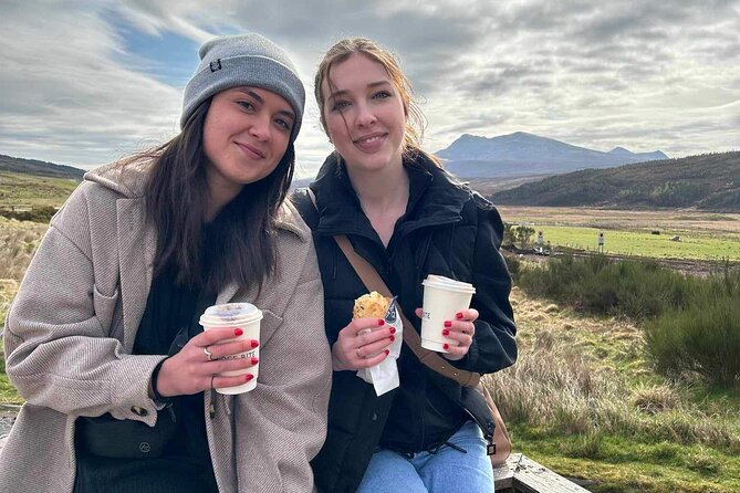 Inverness: John O'Groats, Dunrobin Castle & the Far North - Dunrobin Castle and Gardens: the highlight, and the stairs test