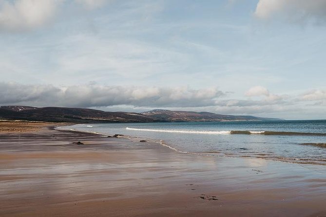 Inverness: John O'Groats, Dunrobin Castle & the Far North - Helmsdale Clearance and Wick: fast history stops and a real lunch window