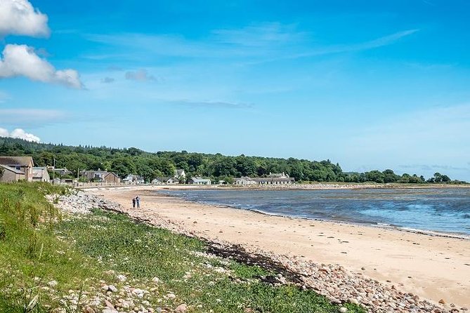 Inverness: John O'Groats, Dunrobin Castle & the Far North - John o’Groats: cliffs, the signpost, puffins, and the best wildlife odds