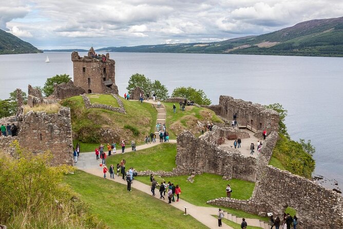 Inverness: Loch Ness & The Highlands - Key highlights and practical takeaways