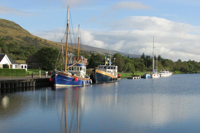 Inverness: Loch Ness & The Highlands - Why this Inverness to Loch Ness day tour makes sense