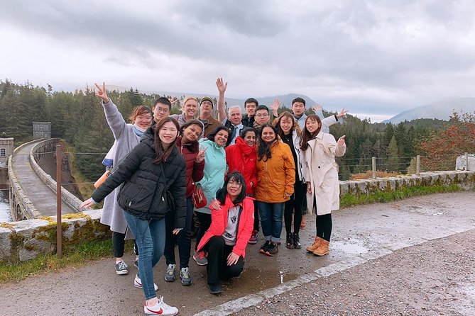 Inverness: Loch Ness & The Highlands - Fort Augustus: canal life, lunch time, and an optional Loch Ness cruise