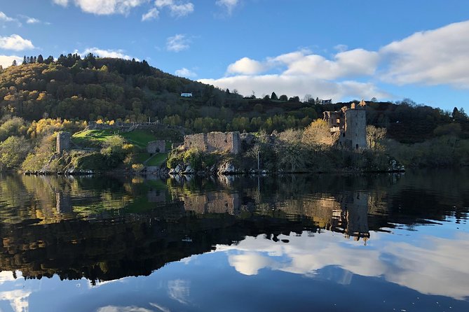 Inverness: Loch Ness & The Highlands - Pacing, group size, and why the guide affects everything