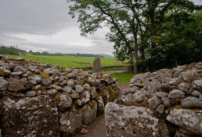 Inverness Outlander Tour - Key highlights before you go