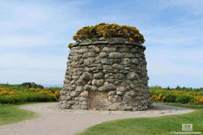 Inverness Outlander Tour - Why the private 3-person group format changes everything