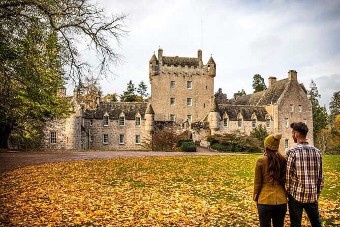 Inverness PRIVATE Full Day Tour of Local Attractions - Key highlights you can plan around