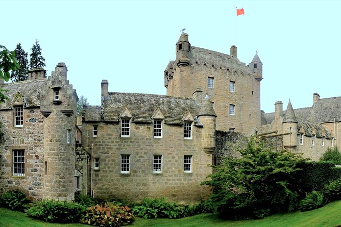 Inverness Tour-Cawdor Castle & Culloden Battlefield, ClavaCairns - Key Points Worth Knowing Before You Go