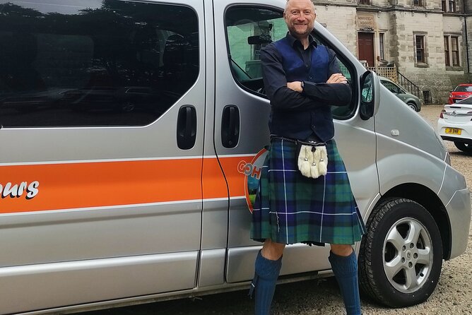 Inverness Tour-Cawdor Castle & Culloden Battlefield, ClavaCairns - How the 6-Hour Inverness Loop Fits Your Day