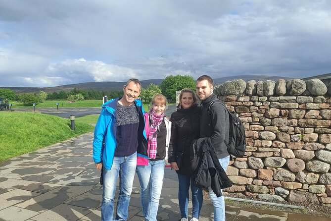 Inverness Tour-Cawdor Castle & Culloden Battlefield, ClavaCairns - Culloden Battlefield: The 1746 Turning Point You Can Walk Through