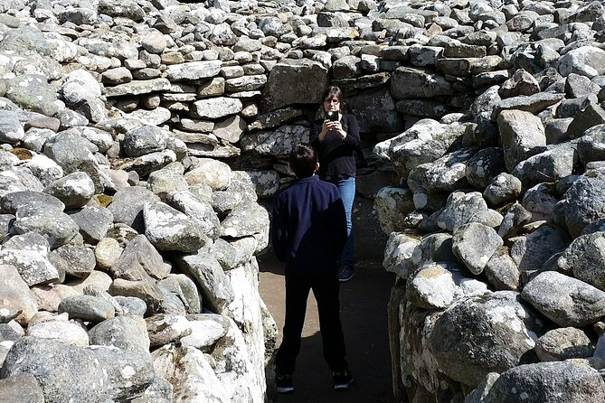 Inverness Tour-Cawdor Castle & Culloden Battlefield, ClavaCairns - Why This Tour’s Guide and Small Group Feel Work