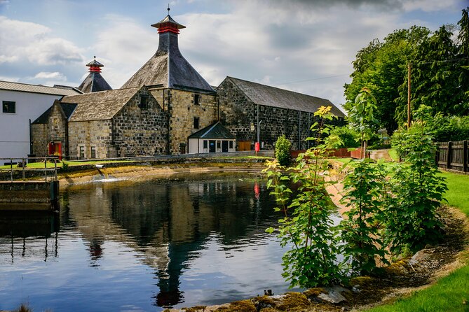 Inverness: Ultimate Whisky Experience - Key Points at a Glance