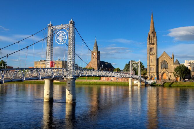 Inverness: Ultimate Whisky Experience - What to Bring for Cardhu, Barrels, Elgin, and Benromach