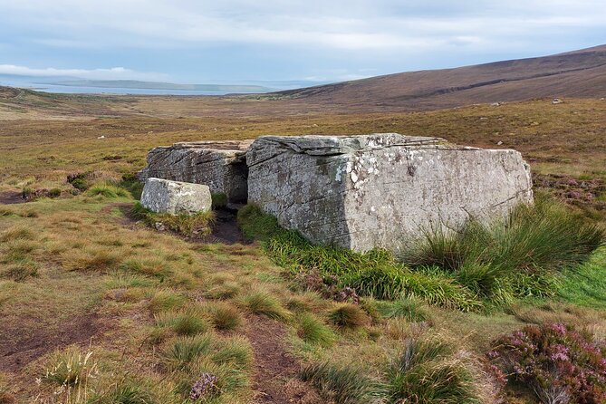 Island of Hoy Day Trip - Key Highlights You Will Actually Feel During the Day