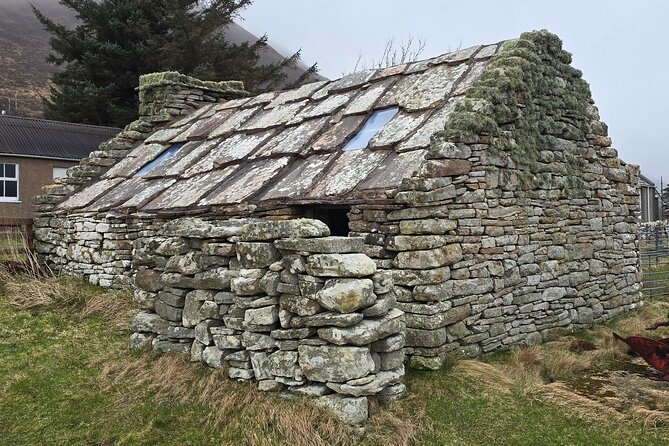 Island of Hoy Day Trip - Dwarfie Stane: The Rock-Cut Tomb Walk You Will Remember