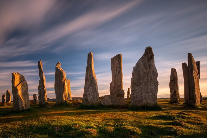 Isle of Lewis and Harris 5 Day Tour from Edinburgh - Why Lewis and Harris feels reachable from Edinburgh