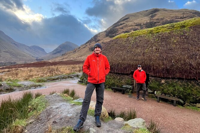 Isle of Lewis and Harris 5 Day Tour from Edinburgh - Day 5: Loch Ness option, Glencoe drives, and Loch Lomond and the Trossachs