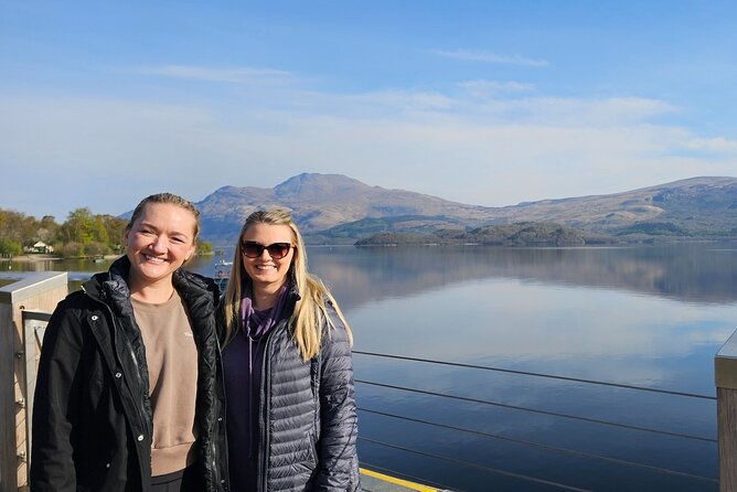 Isle of Skye 3-Day Privately Guided Tour in Luxury Minivan - Kilt Rock and Mealt Falls: a quick stop with big drama