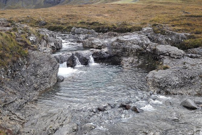 Isle of Skye and the Fairy Pools Tour - Meeting point at 8:30 am, and why “start early” matters on Skye