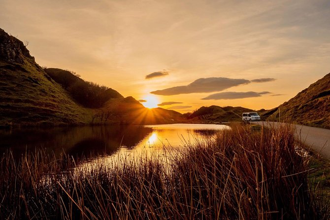 Isle of Skye and the Fairy Pools Tour - Price and what you really get for $276.22 per person